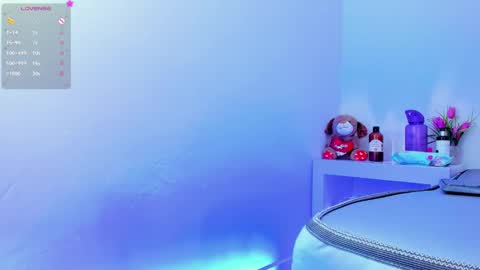 Snapshot of emmarogers_ chatting on January 11, 2025, 6:33 pm Emma Rogers online show from January 11, 2025, 6:33 pm