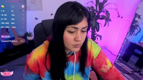 Snapshot of emmax_x chatting on February 5, 2025, 10:41 am EMMA online show from February 5, 2025, 10:41 am