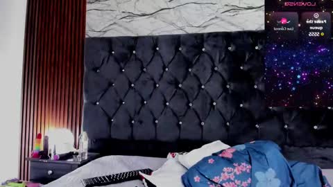 Snapshot of emmiily chatting on December 11, 2024, 11:08 am Emely online show from December 11, 2024, 11:08 am