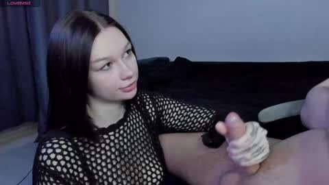 Emily Johny online show from February 28, 2025, 2:20 am