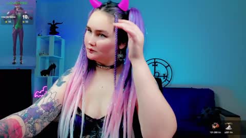 Snapshot of emmybrightj_ chatting on December 6, 2024, 7:21 am Emmy Bright     50  online show from December 6, 2024, 7:21 am