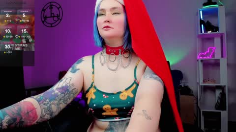 Snapshot of emmybrightj_ chatting on December 10, 2024, 10:38 am Emmy Bright     50  online show from December 10, 2024, 10:38 am