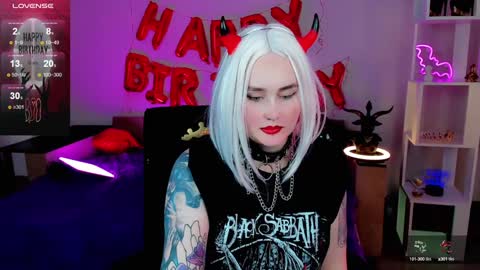 Snapshot of emmybrightj_ chatting on February 6, 2025, 5:03 am Emmy Bright     50  online show from February 6, 2025, 5:03 am