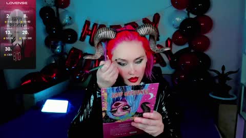 Snapshot of emmybrightj_ chatting on February 7, 2025, 1:15 am Emmy Bright     50  online show from February 7, 2025, 1:15 am