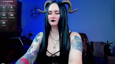 Snapshot of emmybrightj_ chatting on February 20, 2025, 1:25 am Emmy Bright     50  online show from February 20, 2025, 1:25 am