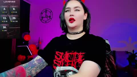 Snapshot of emmybrightj_ chatting on February 25, 2025, 1:20 am Emmy Bright     50  online show from February 25, 2025, 1:20 am