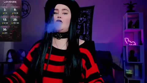 Snapshot of emmybrightj_ chatting on March 8, 2025, 2:45 am Emmy Bright     50  online show from March 8, 2025, 2:45 am