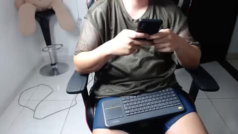 Snapshot of emy_sweet_jack chatting on September 11, 2025, 6:35 am Jack And Emily online show from September 11, 2025, 6:35 am