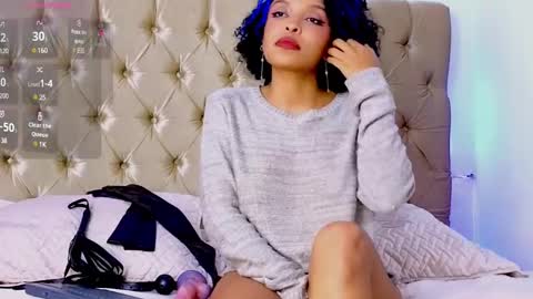 Snapshot of ened_nessa chatting on January 30, 2025, 6:32 pm Schedule 600a.m - 200p.m Col hour online show from January 30, 2025, 6:32 pm