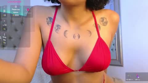 Snapshot of ened_nessa chatting on March 8, 2025, 3:45 pm Schedule 600a.m - 200p.m Col hour online show from March 8, 2025, 3:45 pm