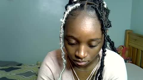 Snapshot of enkarxx chatting on January 7, 2025, 9:40 am enkarxx online show from January 7, 2025, 9:40 am