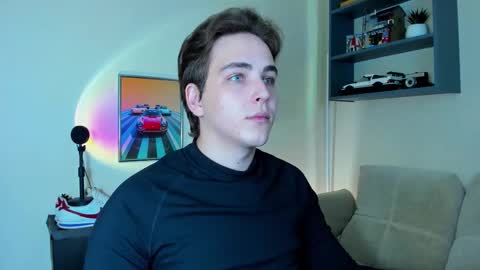 Eric online show from September 9, 2025, 7:46 pm