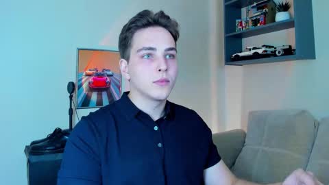 Eric online show from September 23, 2025, 8:01 pm