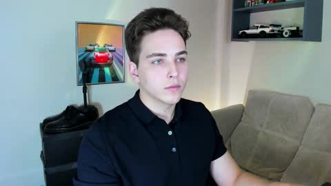 Eric online show from October 2, 2025, 4:47 pm