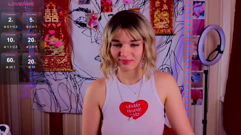 Snapshot of erica_winterr chatting on February 25, 2025, 8:03 am Erica Winterr online show from February 25, 2025, 8:03 am