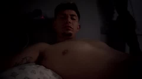 Snapshot of erickoregel219 chatting on October 13, 2025, 2:00 am erickoregel219 online show from October 13, 2025, 2:00 am