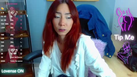 Snapshot of erika_stevens chatting on January 24, 2025, 1:24 am E R I K A - SAGITARIO..... online show from January 24, 2025, 1:24 am