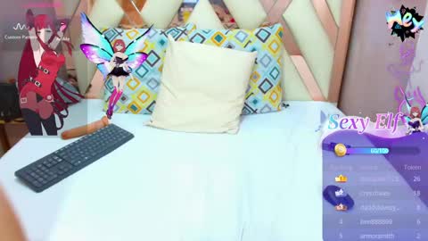 Snapshot of erika_stevens chatting on February 8, 2025, 7:05 pm E R I K A - SAGITARIO..... online show from February 8, 2025, 7:05 pm