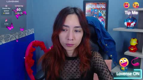 E R I K A - SAGITARIO..... online show from March 9, 2025, 4:00 pm