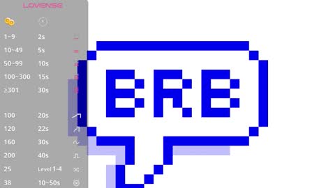 Snapshot of eriolhiragizawa chatting on September 21, 2025, 11:12 am EriolHiragizawa online show from September 21, 2025, 11:12 am