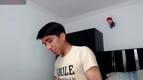 Snapshot of eriolhiragizawa chatting on October 1, 2025, 10:16 pm EriolHiragizawa online show from October 1, 2025, 10:16 pm