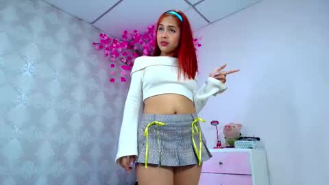Erline online show from September 16, 2025, 3:46 pm
