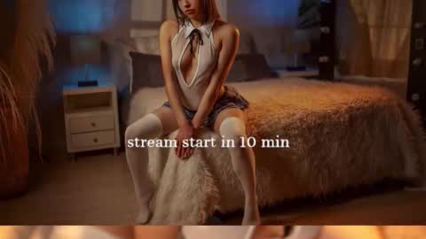 SCARLETT online show from October 23, 2025, 12:26 pm