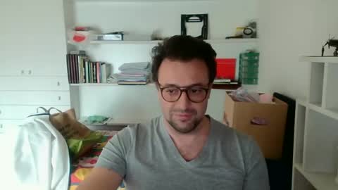 Snapshot of esibizionista_91 chatting on February 28, 2025, 3:26 pm esibizionista 91 online show from February 28, 2025, 3:26 pm