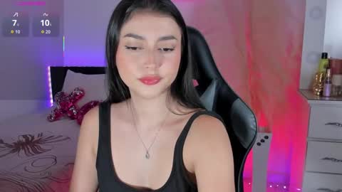 Snapshot of esmeralda_colllins chatting on November 8, 2025, 7:01 pm Esmeralda online show from November 8, 2025, 7:01 pm