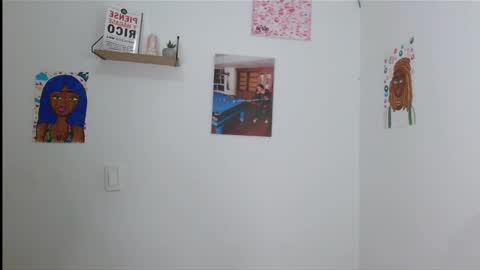 Snapshot of esmeralda_parck chatting on December 28, 2024, 10:13 pm Esmeralda parck online show from December 28, 2024, 10:13 pm