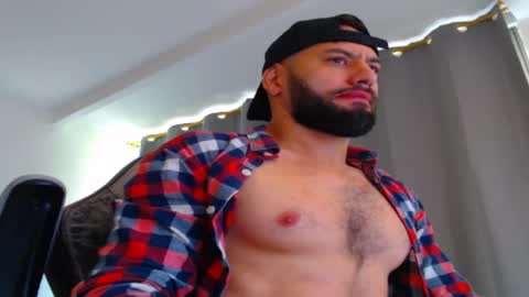 Snapshot of esteban7984068 chatting on November 6, 2025, 1:45 pm esteban online show from November 6, 2025, 1:45 pm