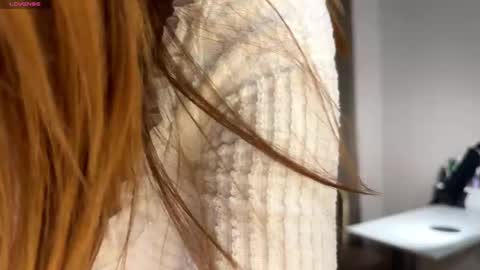 Snapshot of estelleschepper chatting on September 29, 2025, 12:10 pm Kate online show from September 29, 2025, 12:10 pm