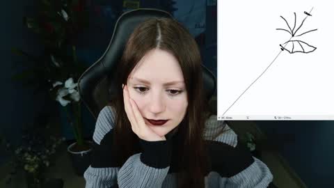 Snapshot of esterhernandes chatting on February 27, 2025, 2:21 pm kelt0901 - my channel in telegra online show from February 27, 2025, 2:21 pm