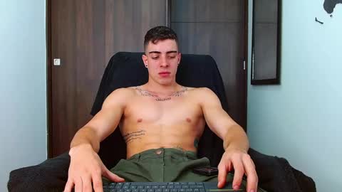 ethangreey1 online show from February 15, 2025, 4:01 pm