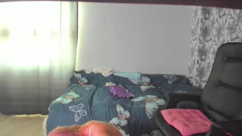 Snapshot of eva_7777 chatting on March 7, 2025, 3:51 am Eva online show from March 7, 2025, 3:51 am