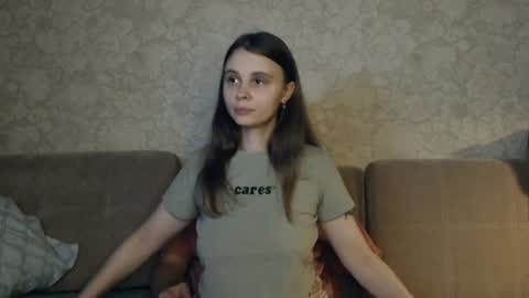 Snapshot of eva_calvin chatting on December 6, 2024, 3:55 pm Eva Calvin online show from December 6, 2024, 3:55 pm