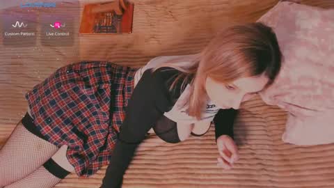 Snapshot of eva_gloss chatting on March 6, 2025, 12:09 pm Eva online show from March 6, 2025, 12:09 pm