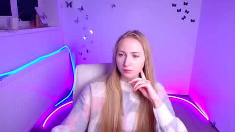 Eva online show from October 19, 2025, 5:24 pm