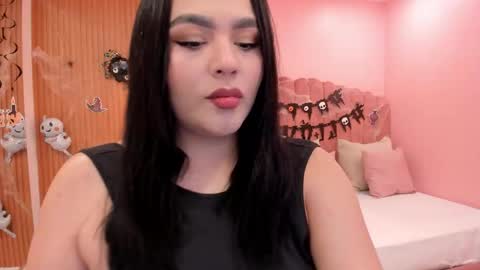 Snapshot of eva_saintt chatting on October 28, 2025, 4:53 pm eva_saintt online show from October 28, 2025, 4:53 pm