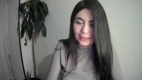 Snapshot of evacollins12 chatting on December 28, 2024, 4:19 am evacollins12 online show from December 28, 2024, 4:19 am