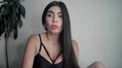 Snapshot of evacollins12 chatting on January 31, 2025, 11:24 pm evacollins12 online show from January 31, 2025, 11:24 pm