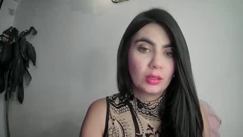 Snapshot of evacollins12 chatting on February 17, 2025, 1:58 am evacollins12 online show from February 17, 2025, 1:58 am