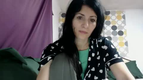 Snapshot of evacrisxxx chatting on October 29, 2025, 4:26 am hornycrissyyourlove online show from October 29, 2025, 4:26 am