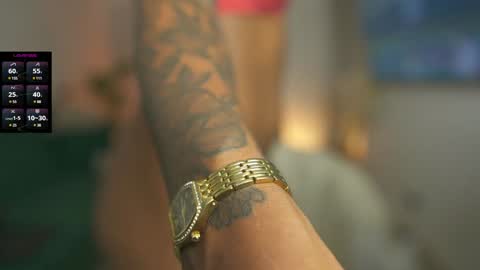 Snapshot of evajacksss_ chatting on December 19, 2024, 1:07 am evajacksss_ online show from December 19, 2024, 1:07 am