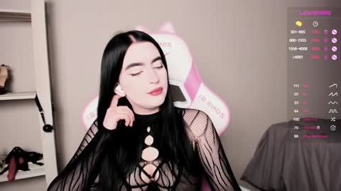 Snapshot of evangelinavangelisx chatting on February 6, 2025, 2:15 pm Streams schedule Wed Thursday Friday Saturday Sunday 1100-1700GMT Monday and Tuesday Day offs online show from February 6, 2025, 2:15 pm