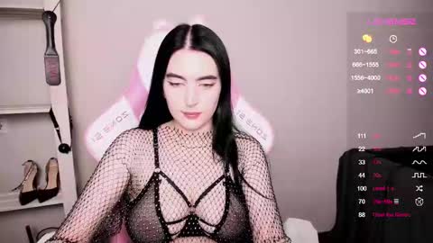 Snapshot of evangelinavangelisx chatting on February 21, 2025, 6:59 pm Streams schedule Wed Thursday Friday Saturday Sunday 1100-1700GMT Monday and Tuesday Day offs online show from February 21, 2025, 6:59 pm
