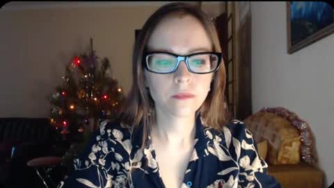 YourMistress online show from December 30, 2024, 8:54 am