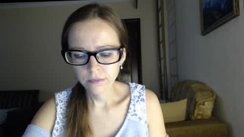 YourMistress online show from September 27, 2025, 9:14 am