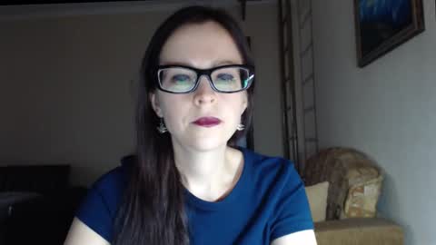 YourMistress online show from October 23, 2025, 8:57 am