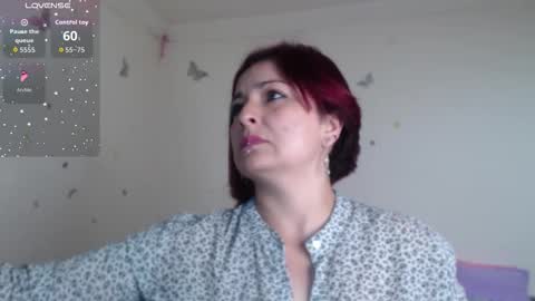 Snapshot of evangeline_lover chatting on September 20, 2025, 12:06 pm evangeline_lover online show from September 20, 2025, 12:06 pm